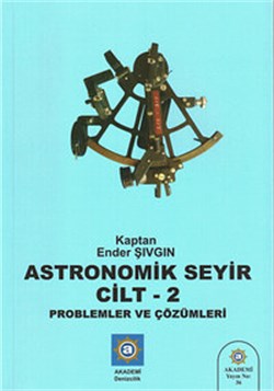 Astronomik Seyir, Cilt-2