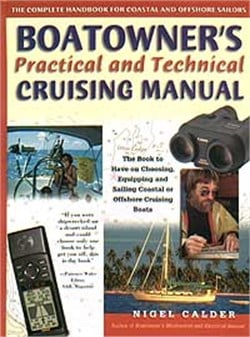 Boatowners Practical & Technical Cruising Manual