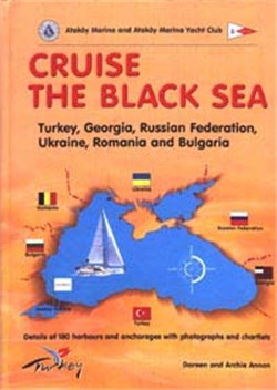 Cruise The Black Sea