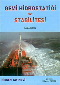 Gemi Hidrostatiği ve Stabilitesi