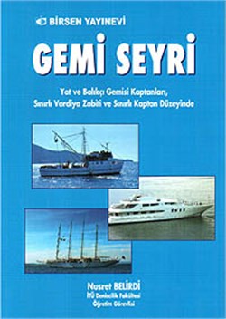 Gemi Seyri