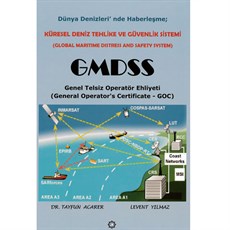 GMDSS Genel Telsiz Operatör Ehliyeti GOC