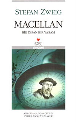 Macellan, Bir İnsan Bir Yaşam